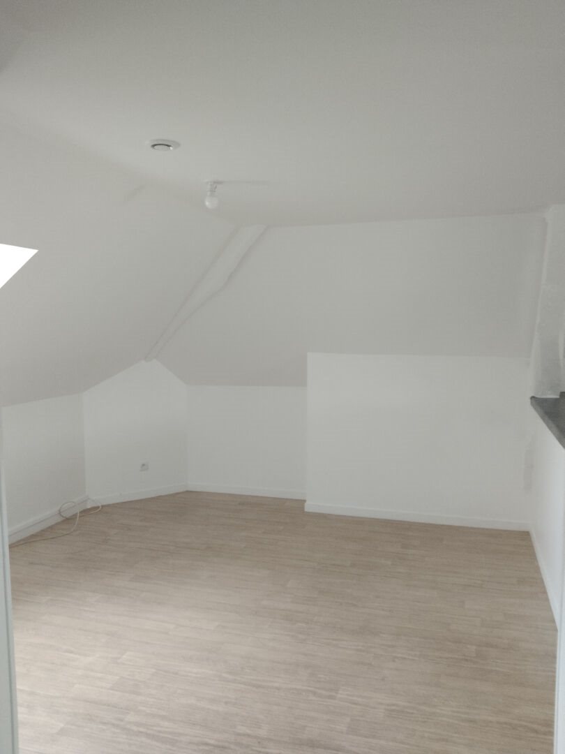 Appartement à louer, 39m², Grand-Couronne