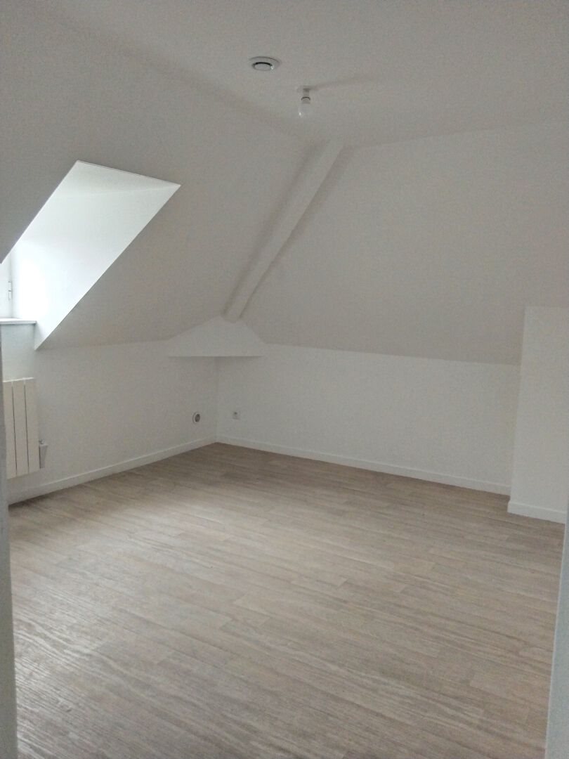 Appartement à louer, 39m², Grand-Couronne