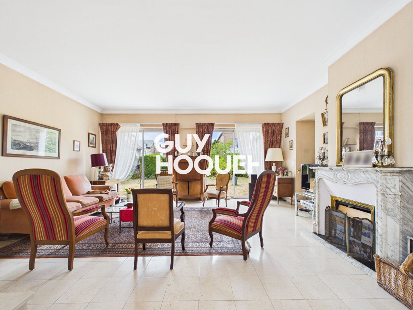 Maison à vendre, 170m², Rouen