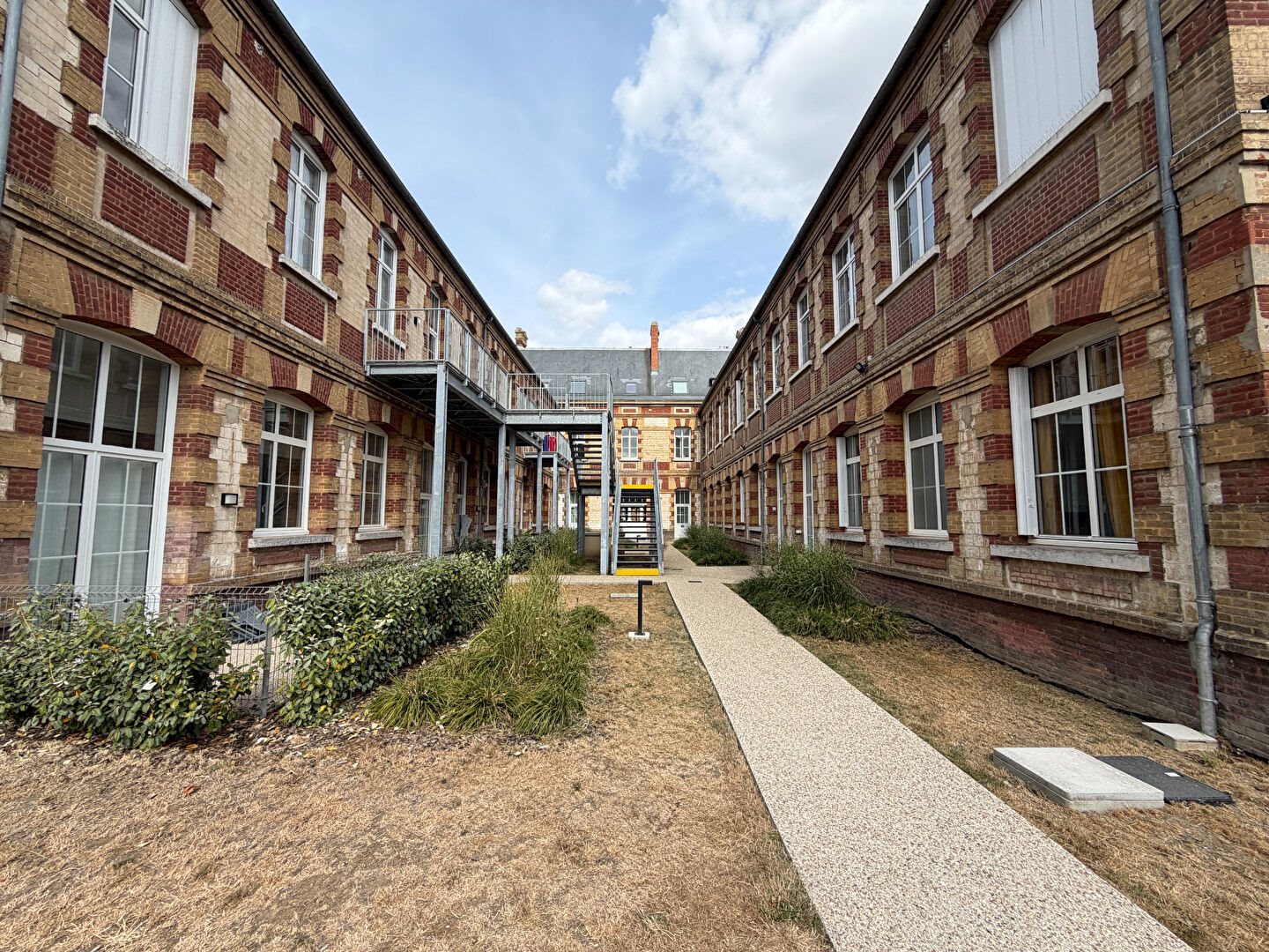 Appartement à louer, 111m², Louviers