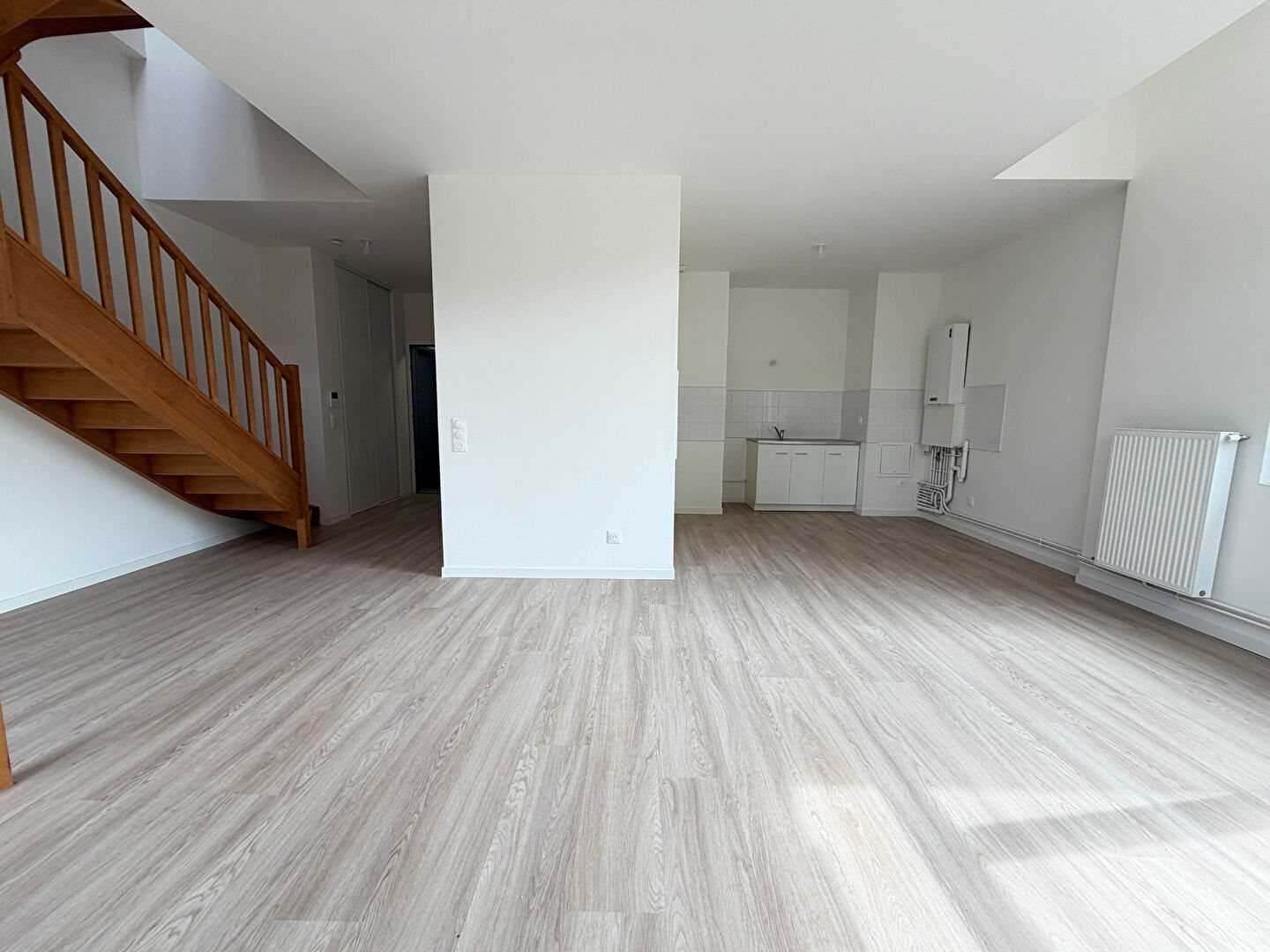 Appartement à louer, 111m², Louviers