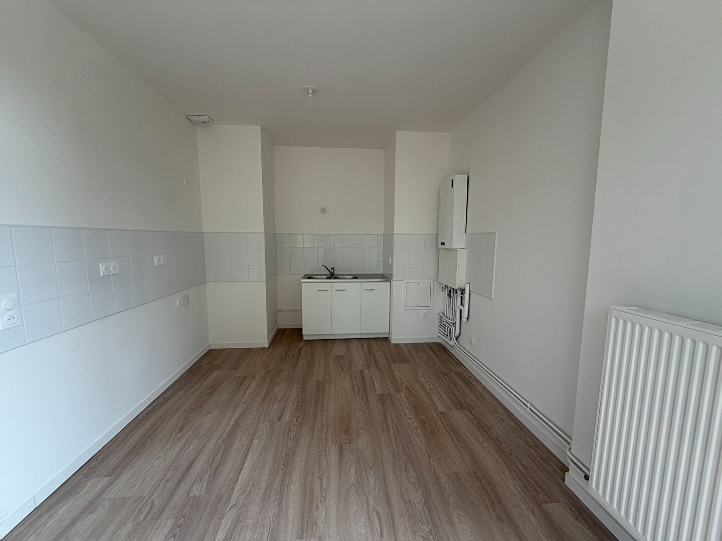 Appartement à louer, 111m², Louviers