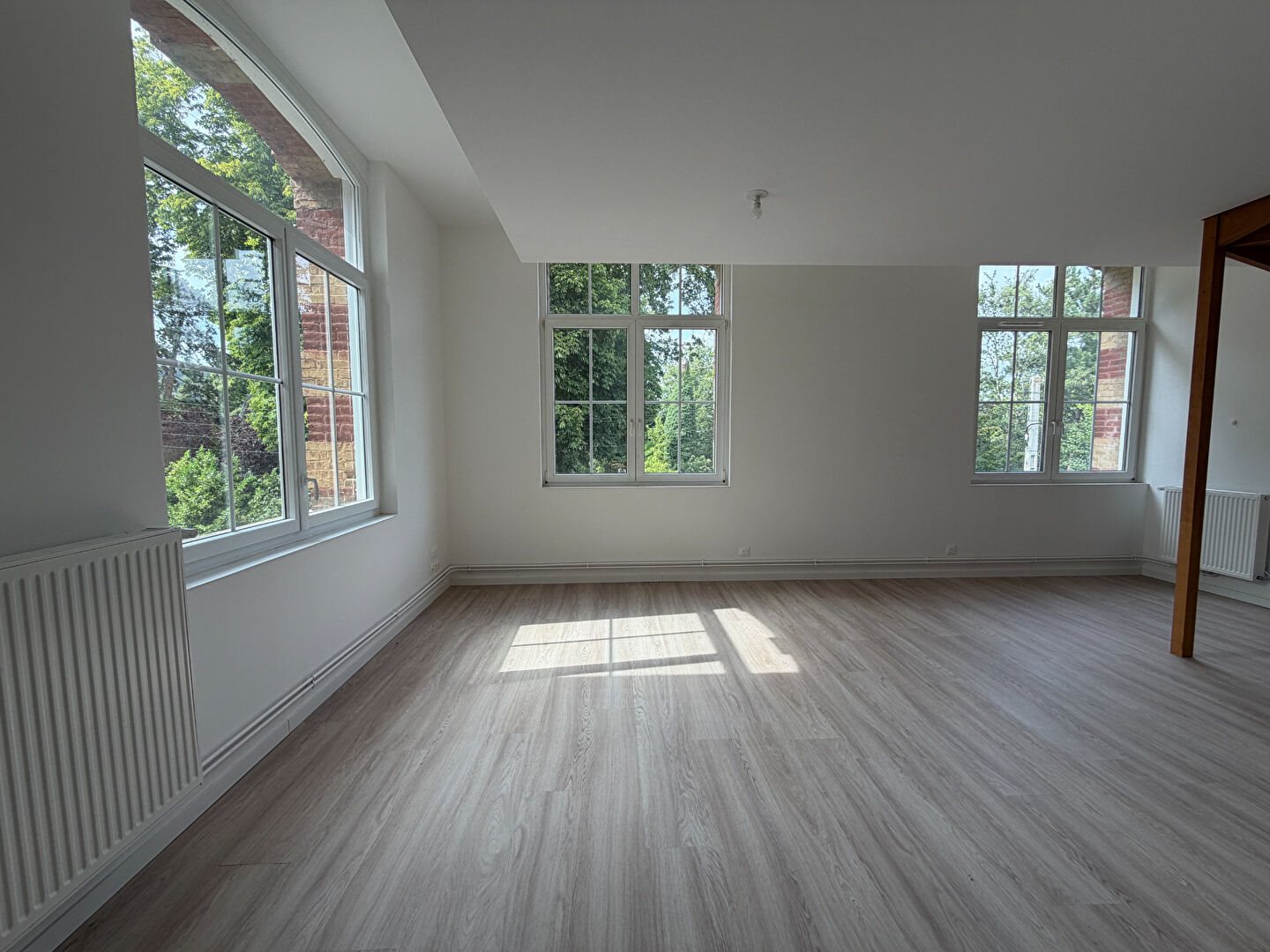 Appartement à louer, 111m², Louviers