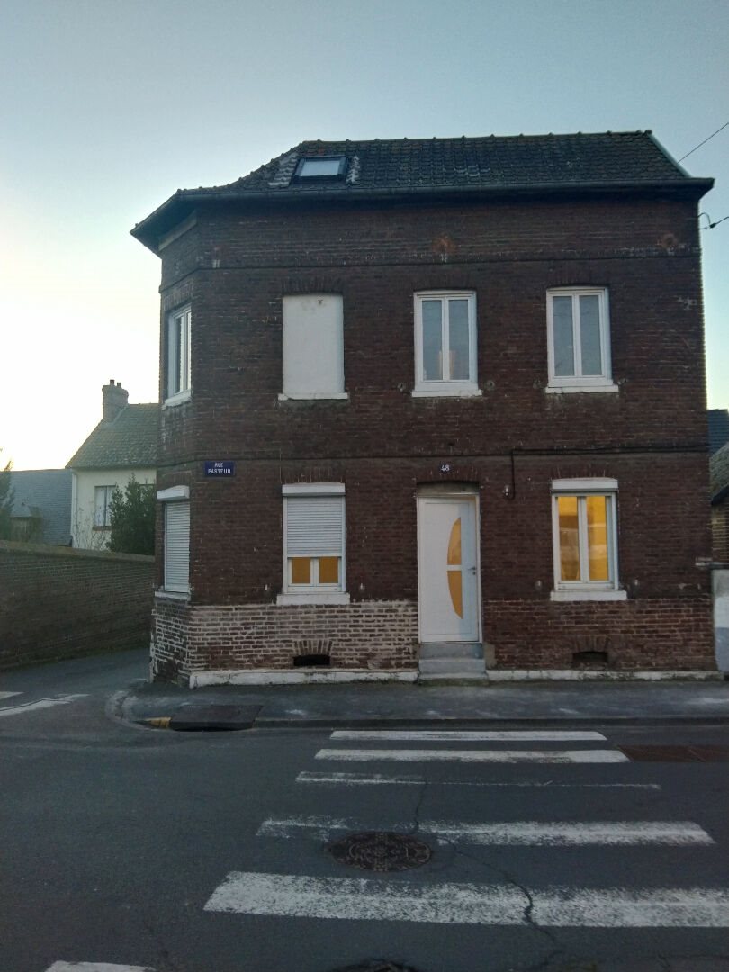 Maison à louer, 82m², Grand-Couronne