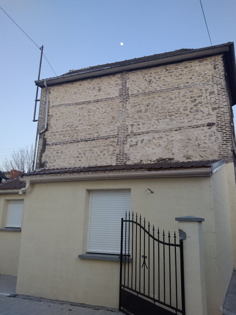 Maison à louer, 82m², Grand-Couronne