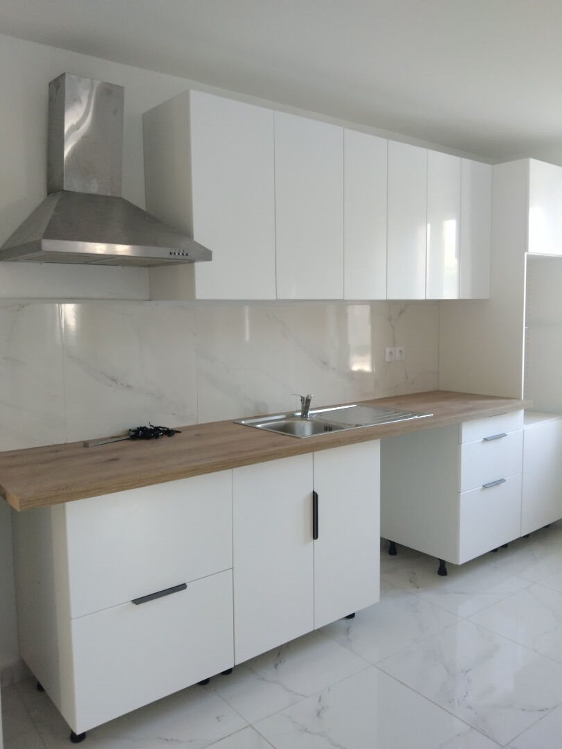 Maison à louer, 82m², Grand-Couronne