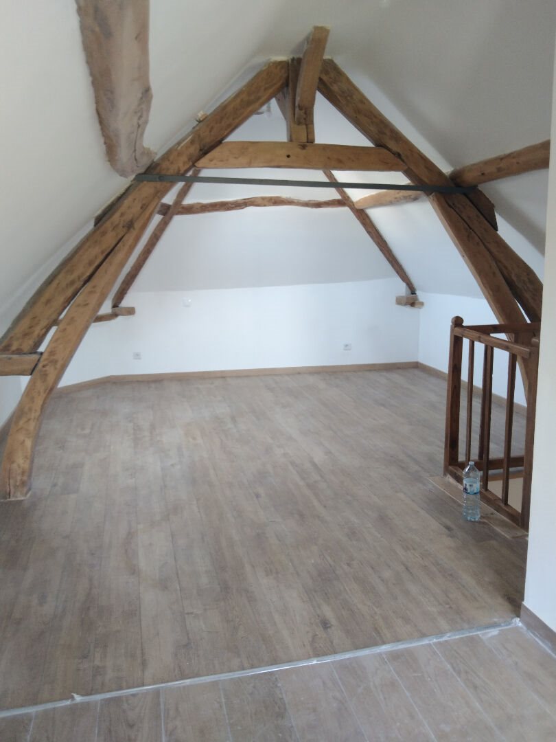 Maison à louer, 82m², Grand-Couronne