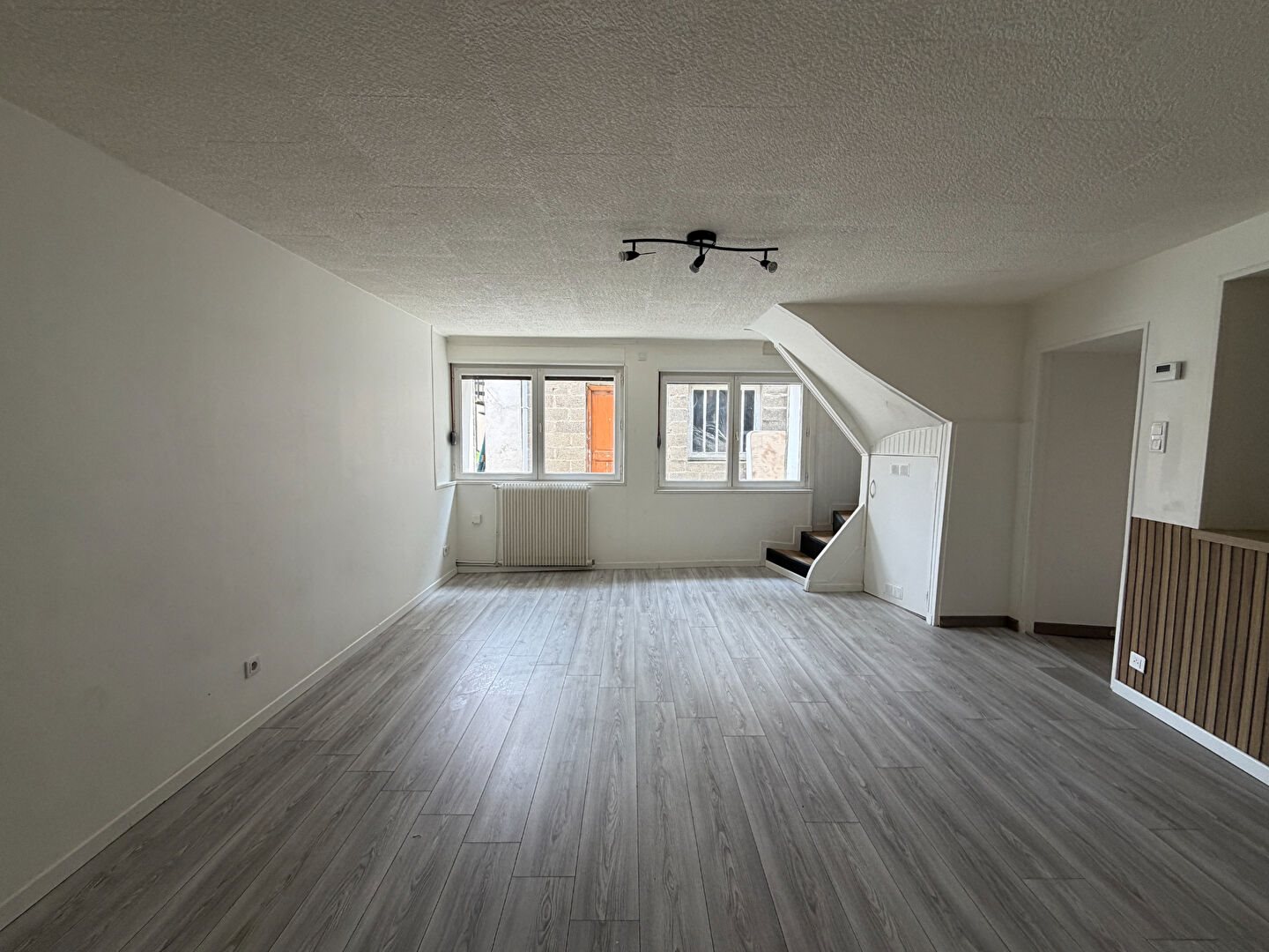 Maison à louer, 73m², Oissel