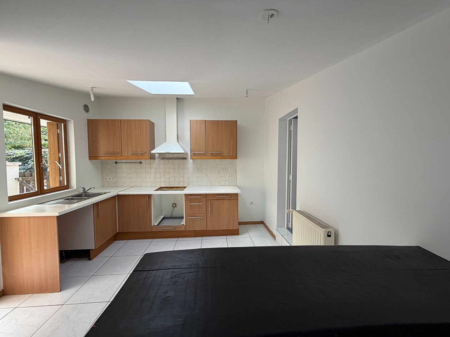 Maison à louer, 66m², Le Petit-Quevilly