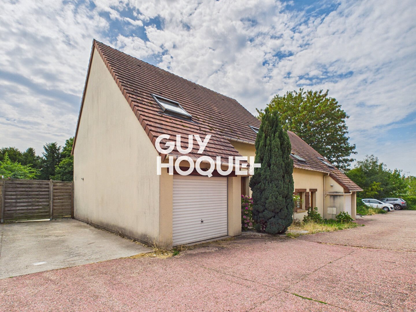 Maison à vendre, 106m², Grand-Couronne