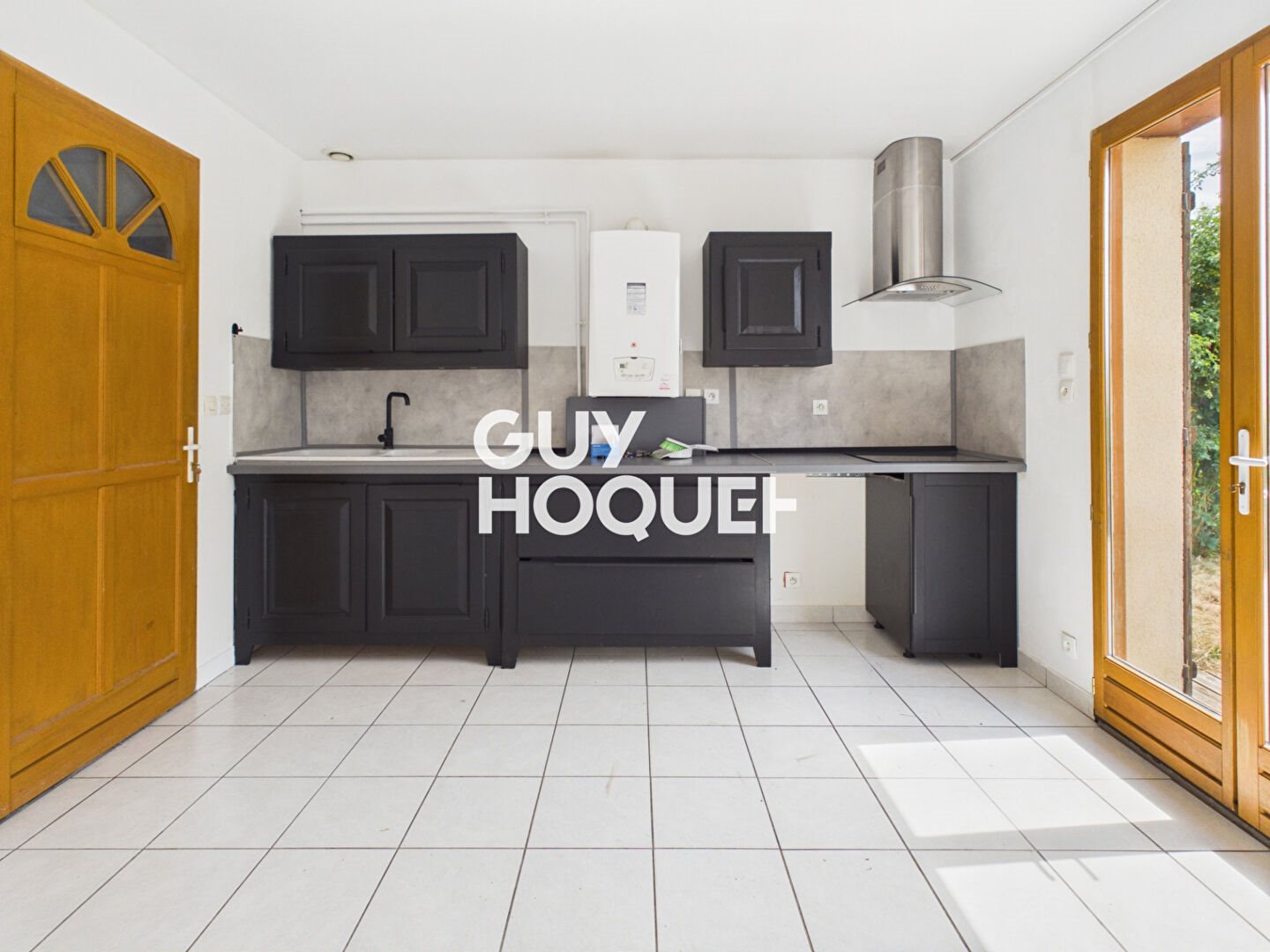 Maison à vendre, 106m², Grand-Couronne