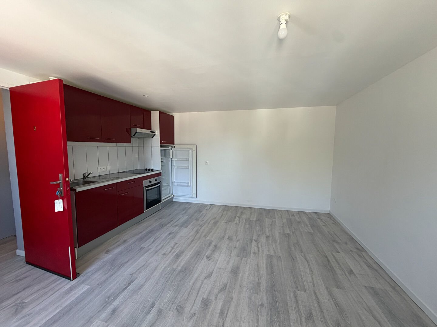 Appartement à louer, 35m², Darnétal