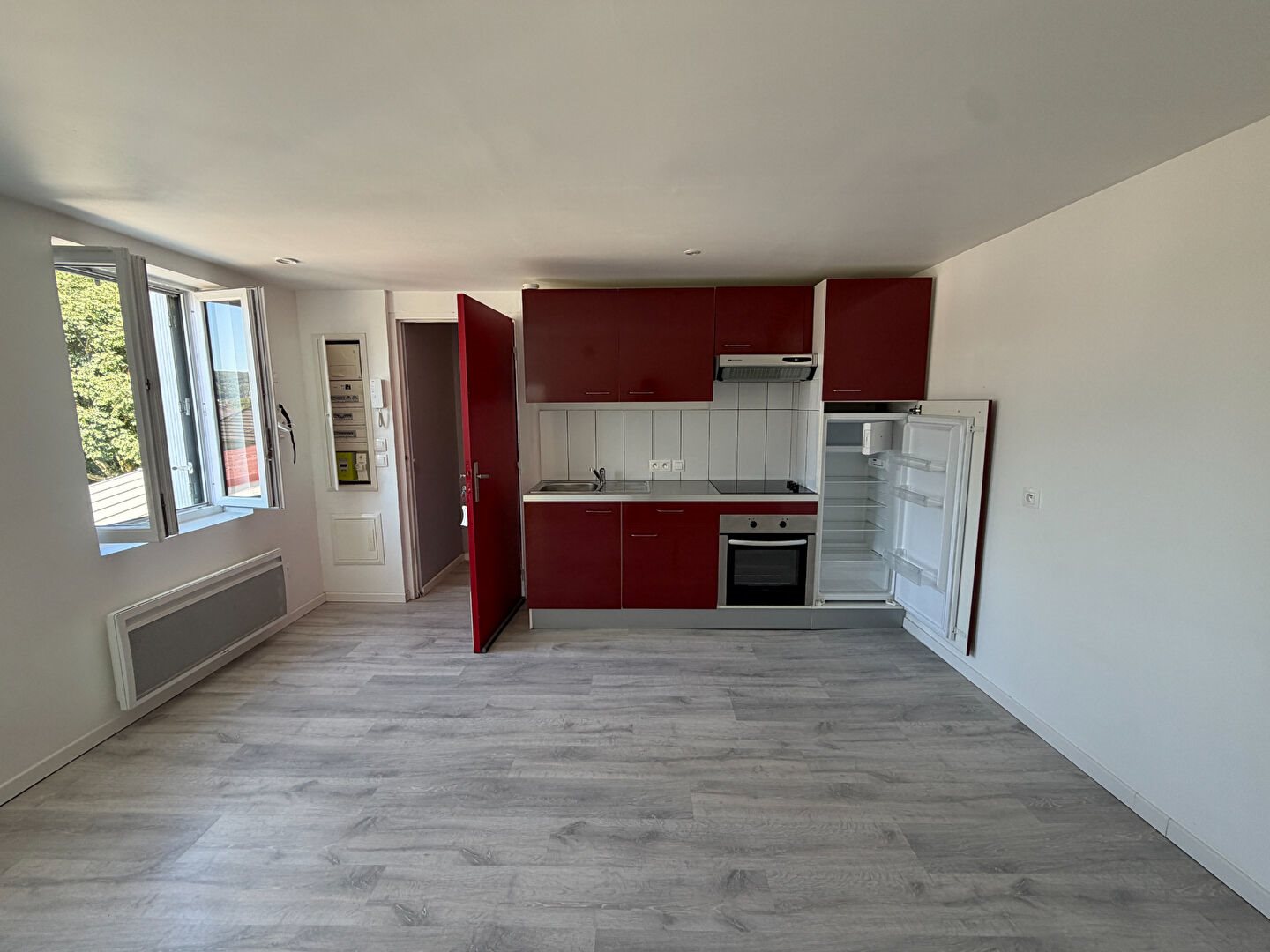 Appartement à louer, 35m², Darnétal