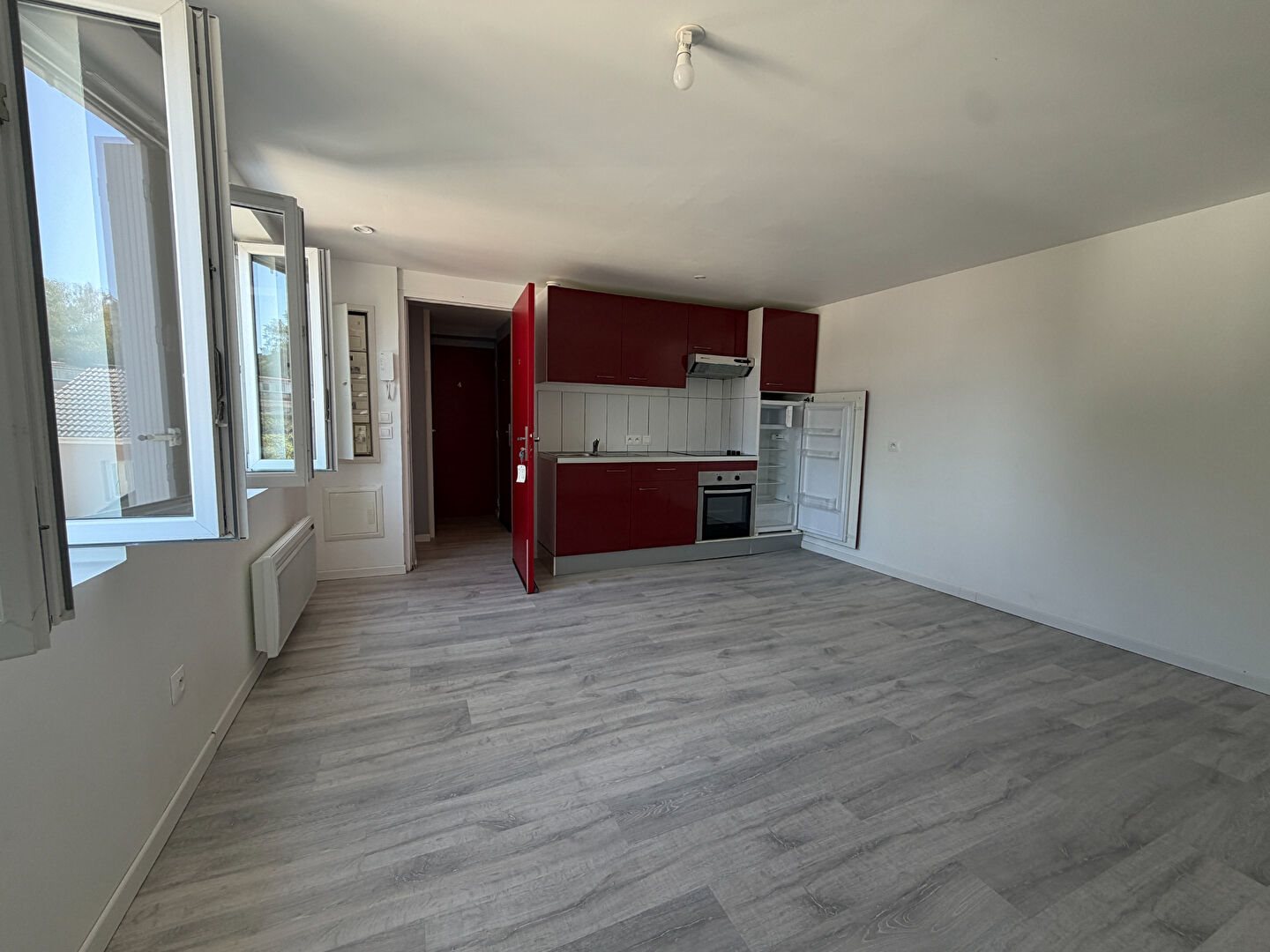 Appartement à louer, 35m², Darnétal