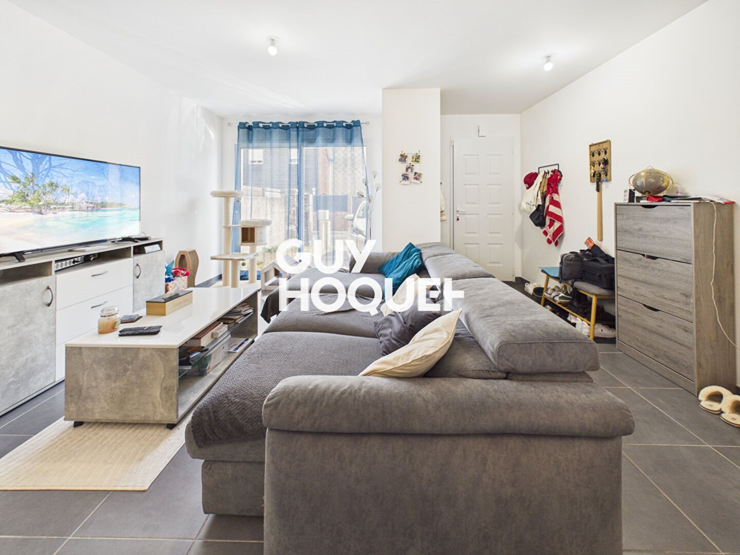 Maison à vendre, 71m², Sotteville-lès-Rouen