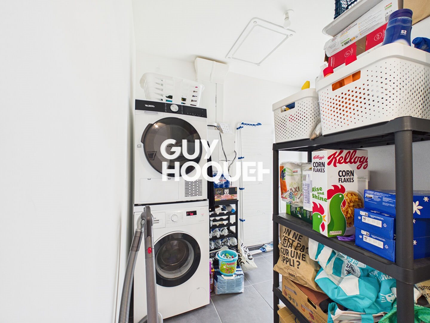 Maison à vendre, 71m², Sotteville-lès-Rouen