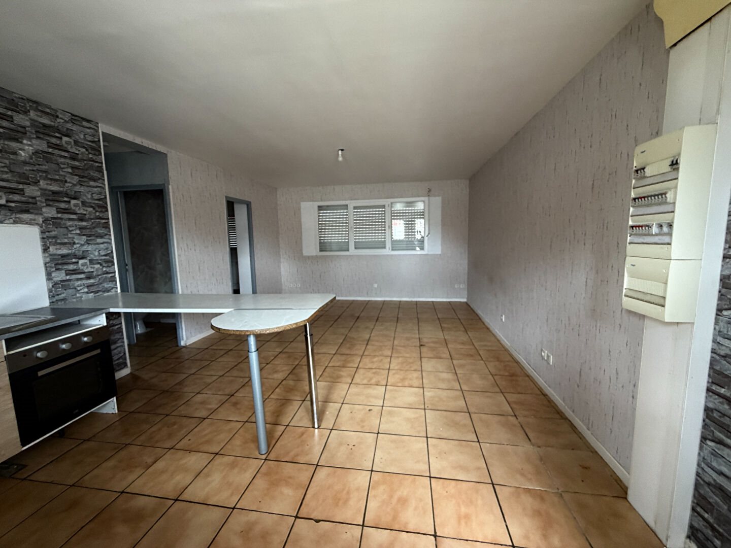 Appartement à louer, 50m², Saint-Etienne-du-Rouvray
