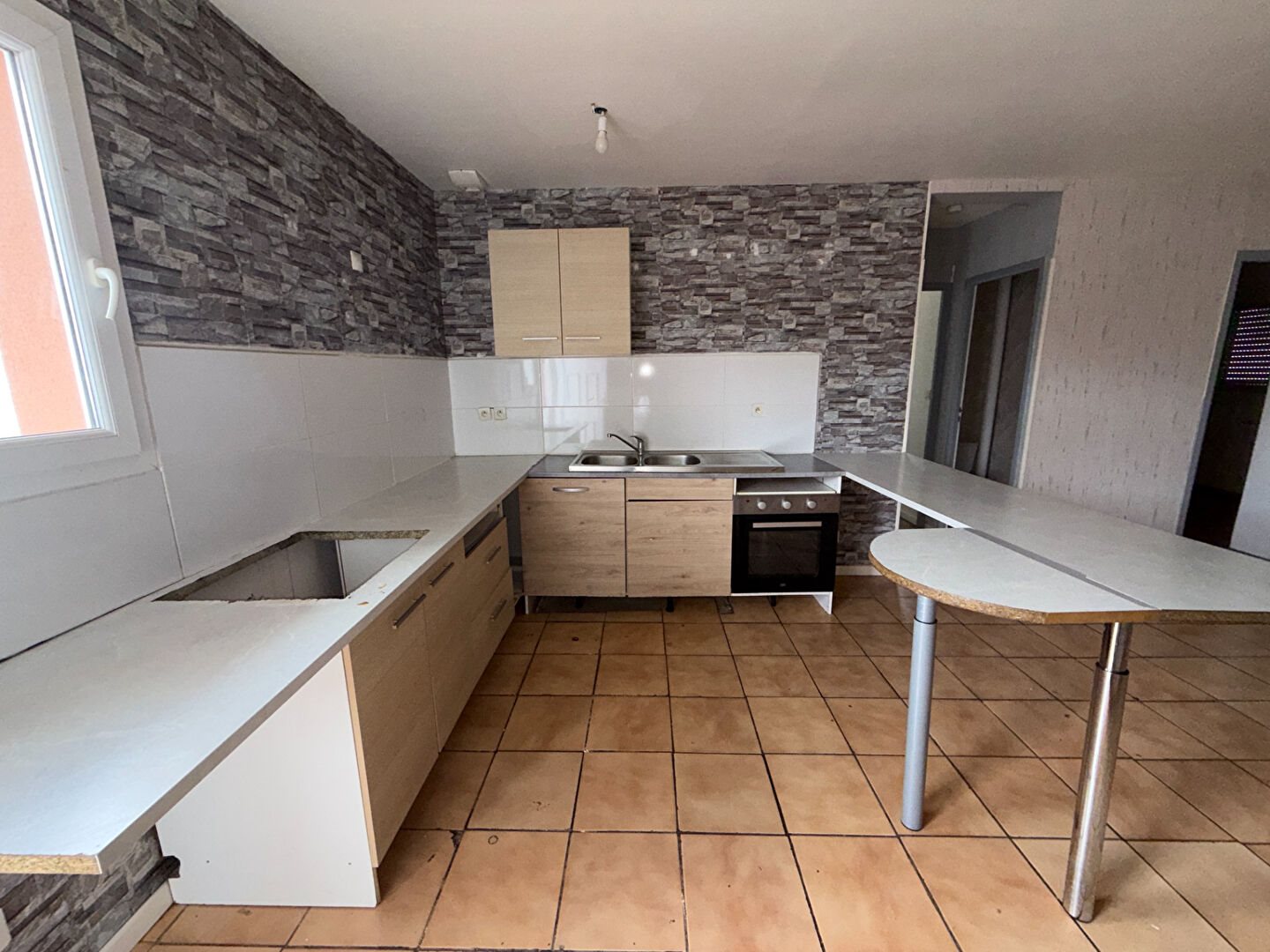 Appartement à louer, 50m², Saint-Etienne-du-Rouvray