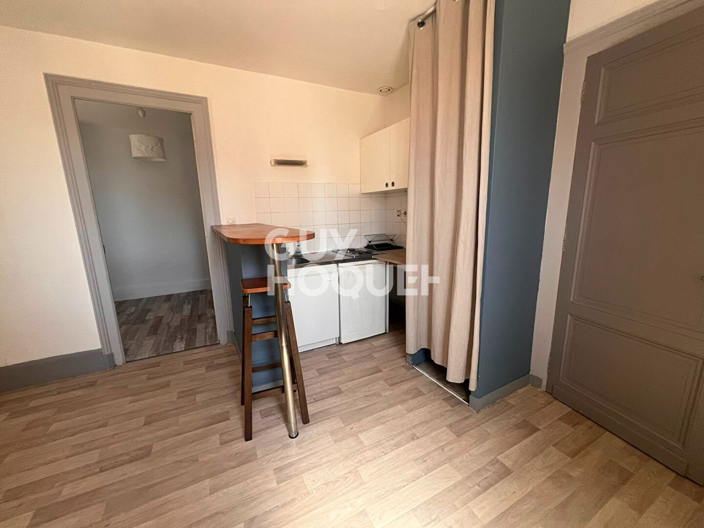 Appartement à louer, 29m², Agen