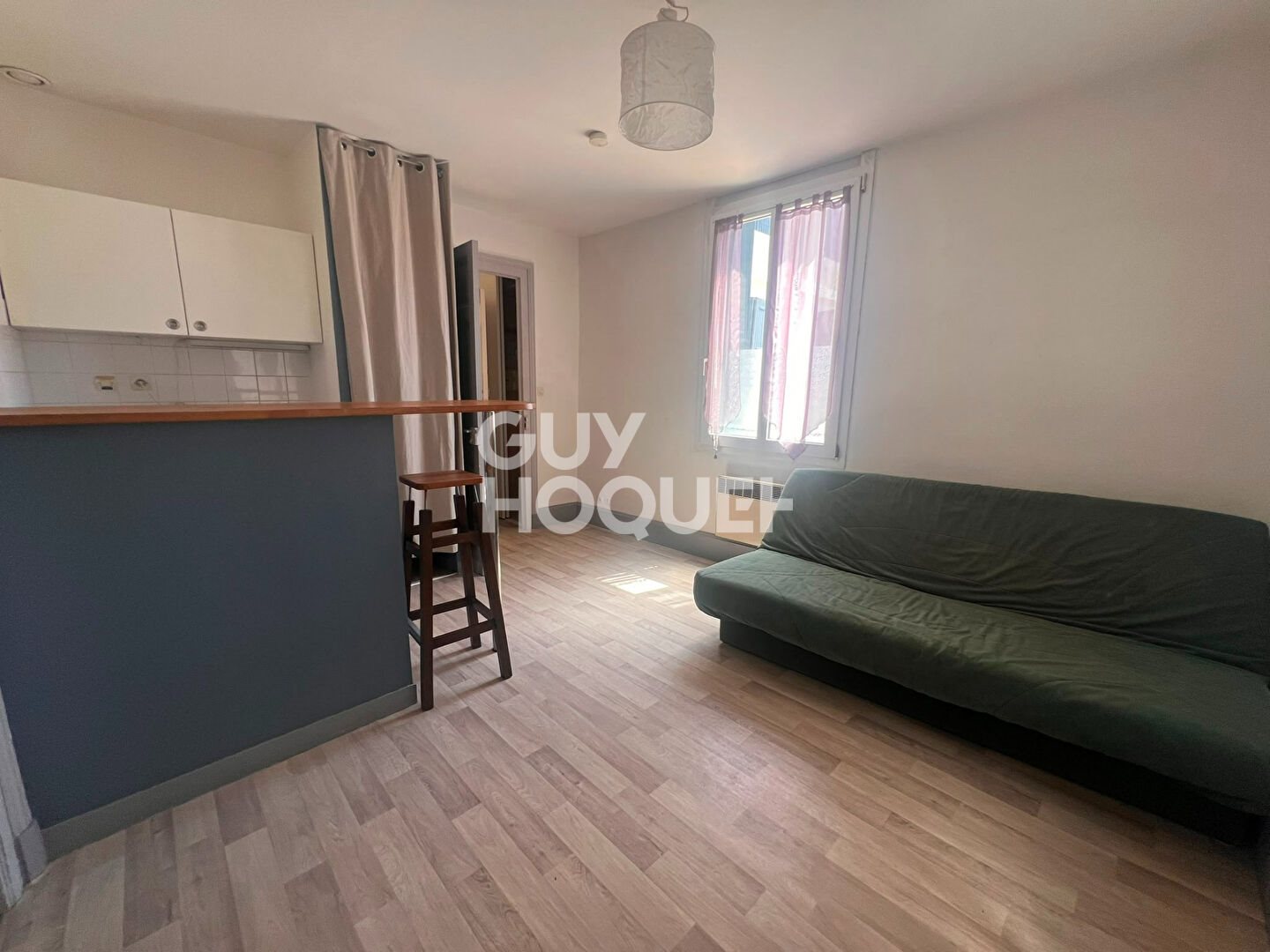 Appartement à louer, 29m², Agen