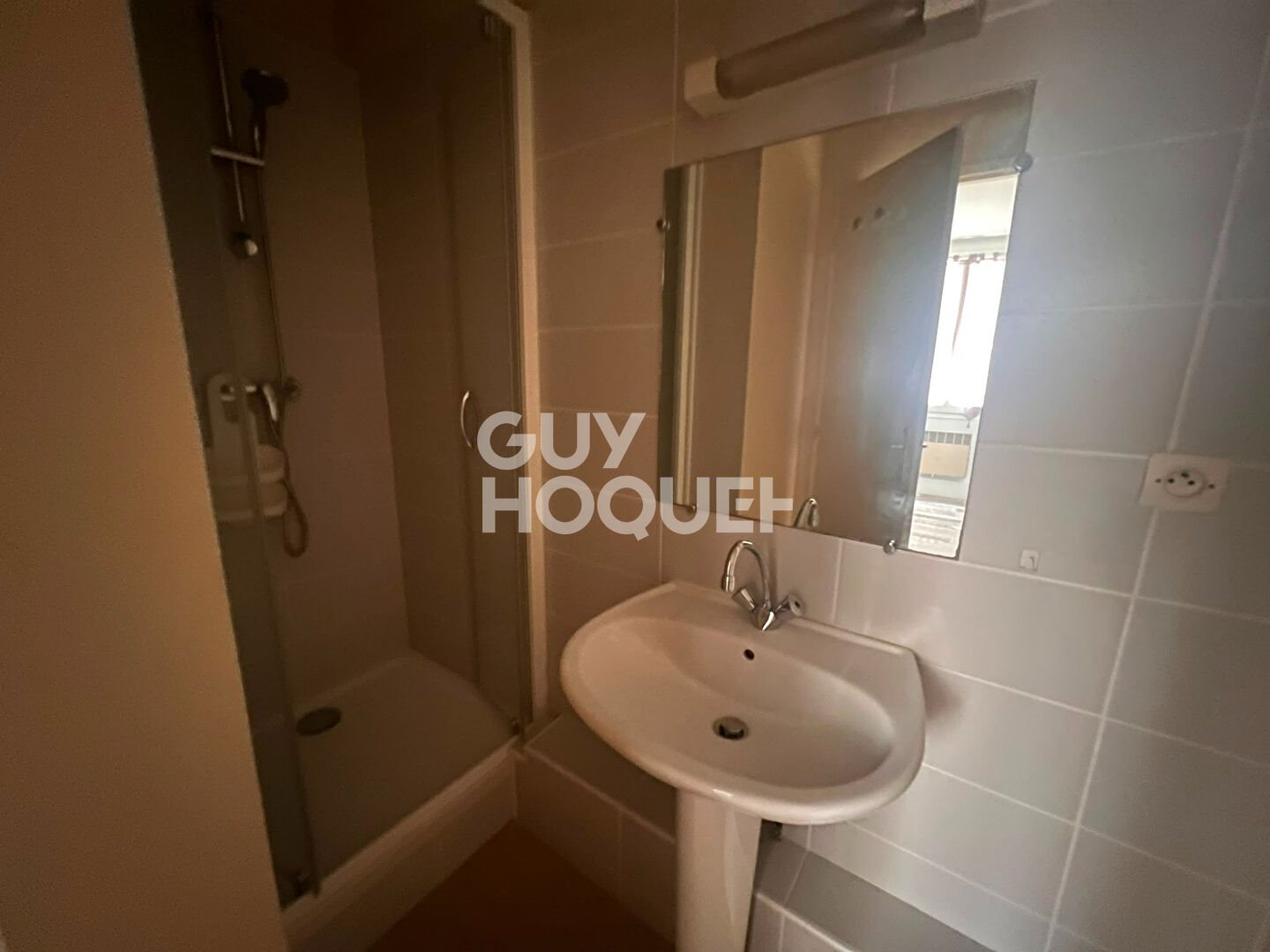 Appartement à louer, 29m², Agen