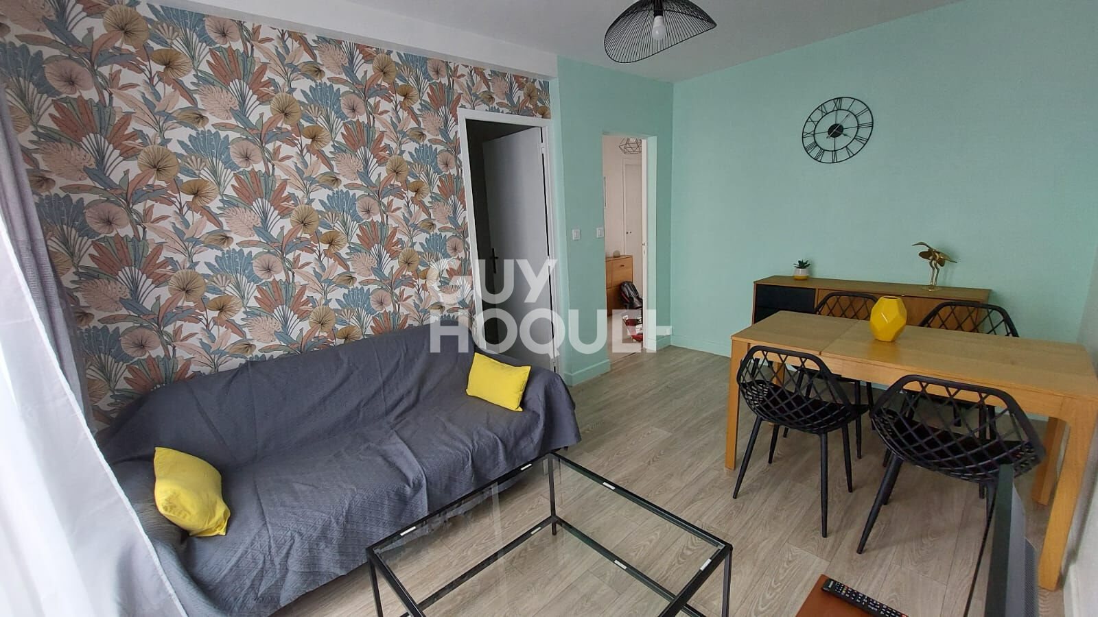 Appartement à louer, 37m², Agen