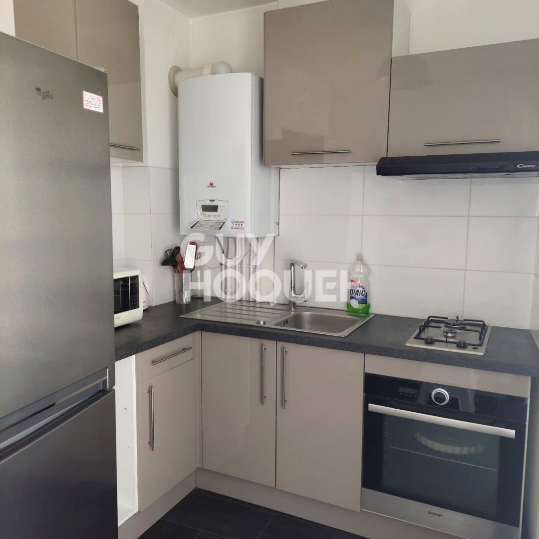 Appartement à louer, 37m², Agen