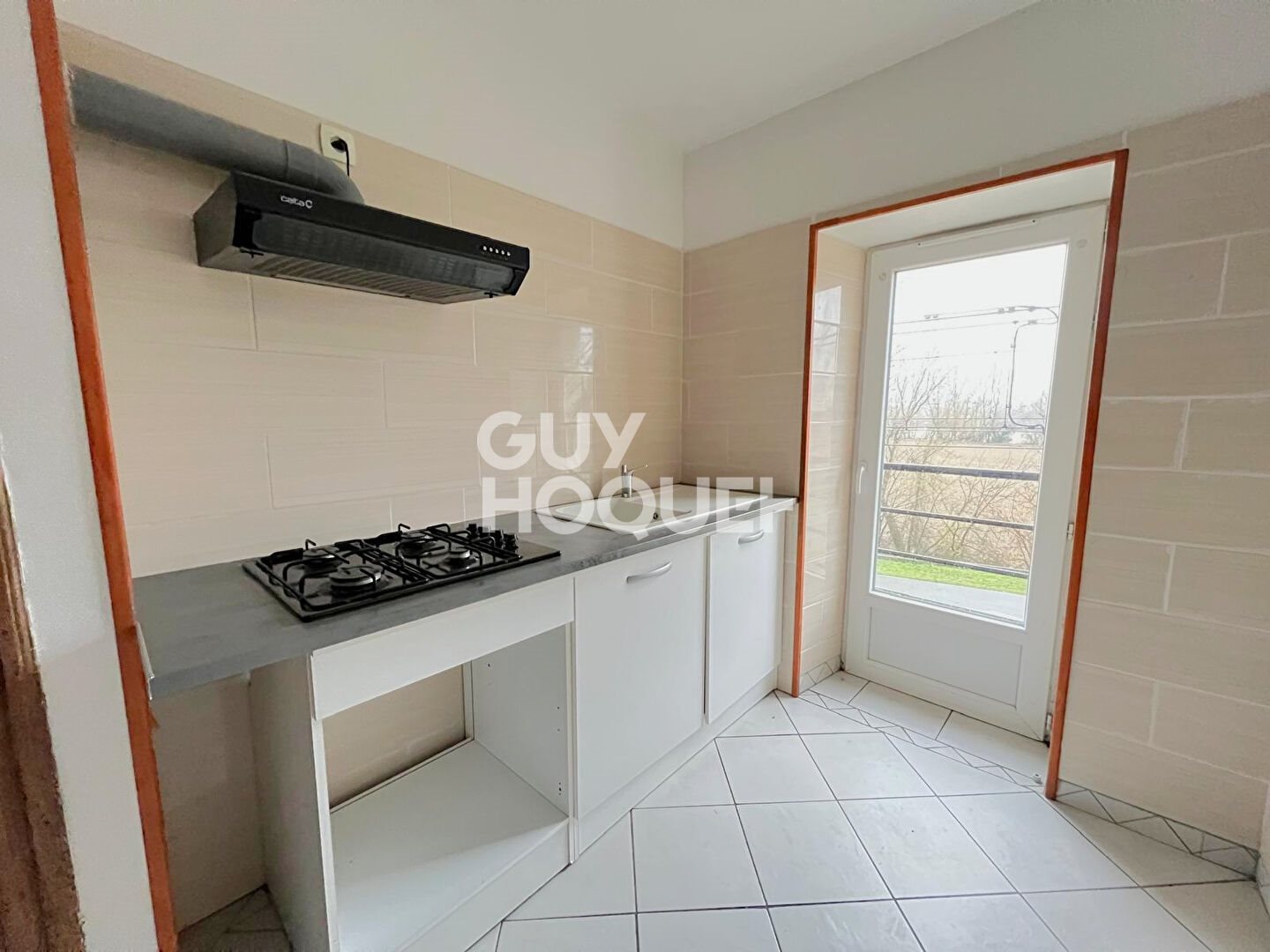 Maison à louer, 127m², Port-Sainte-Marie