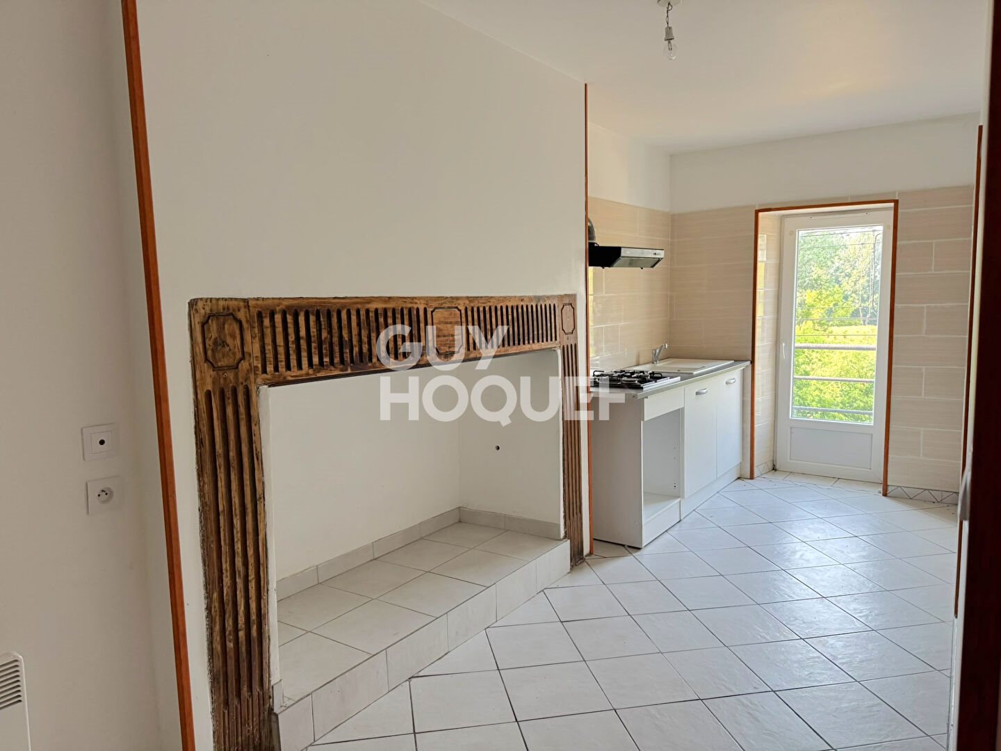 Maison à louer, 127m², Port-Sainte-Marie