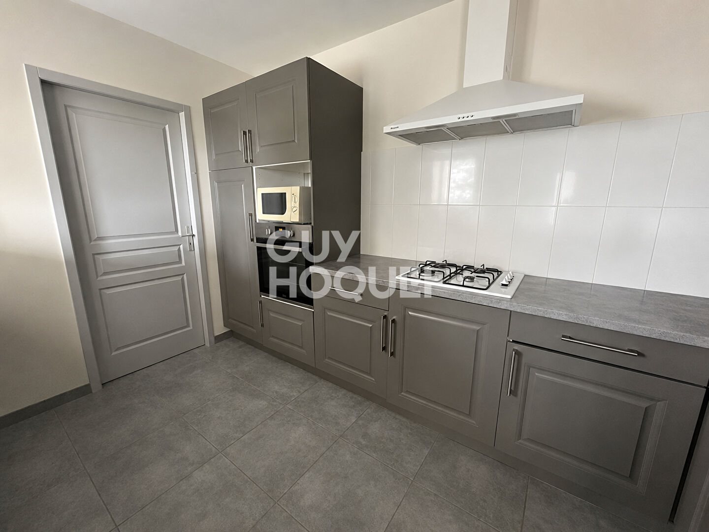 Maison à louer, 100m², Saint-Hilaire-de-Lusignan