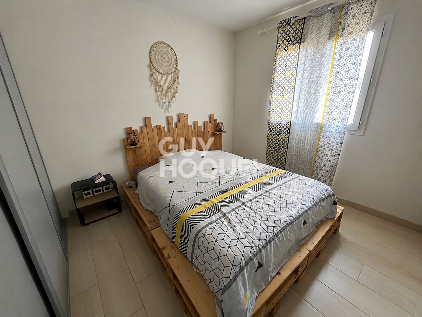 Maison à louer, 100m², Saint-Hilaire-de-Lusignan