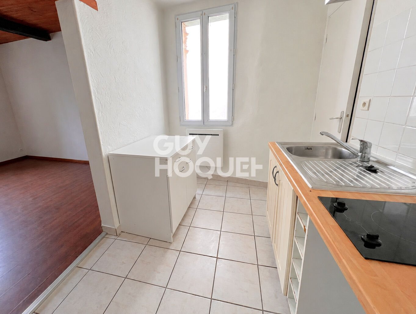 Appartement à louer, 39m², Agen