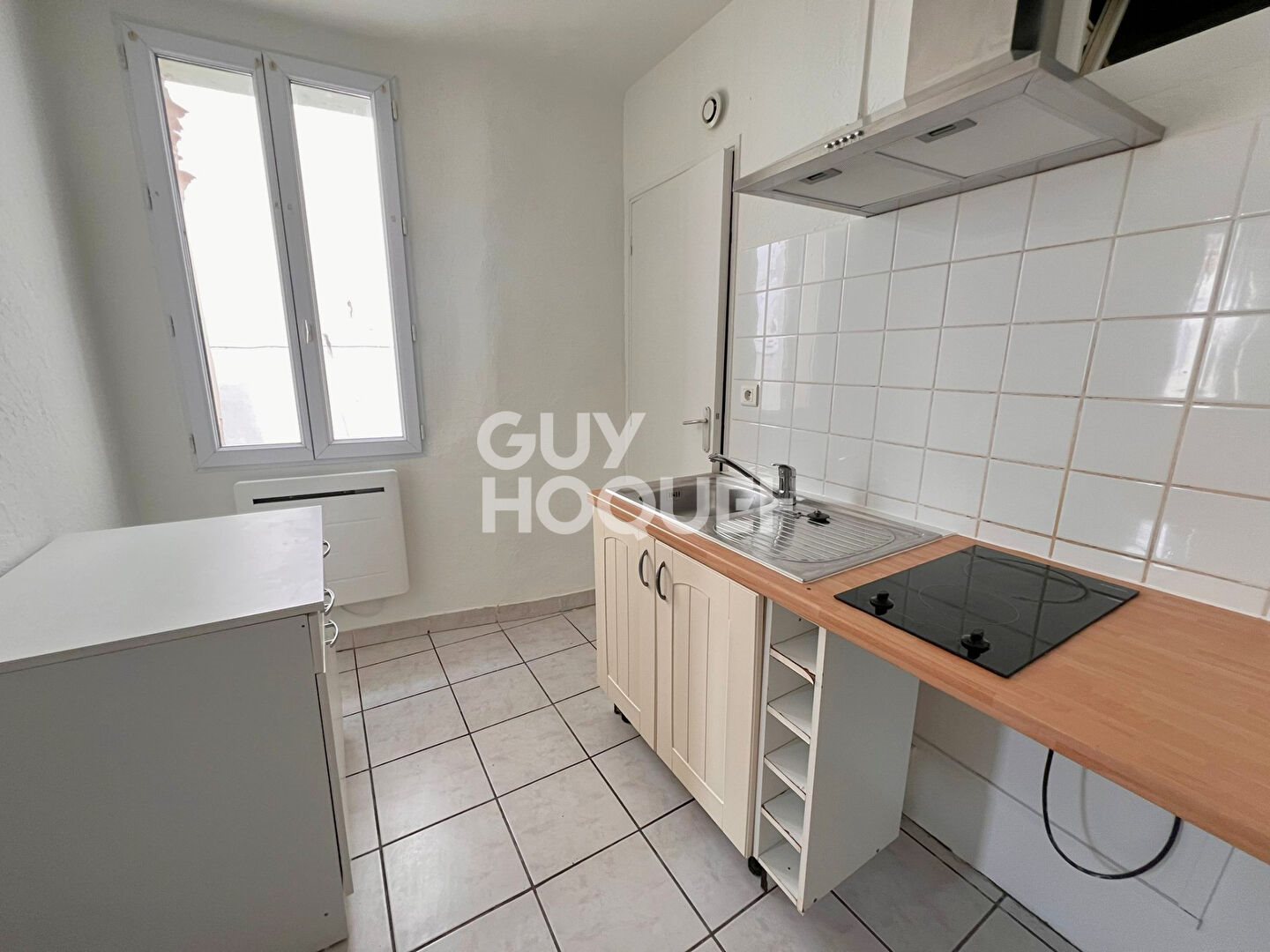 Appartement à louer, 39m², Agen