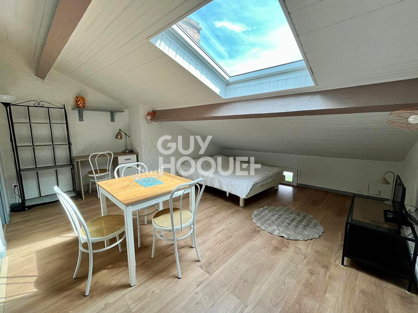Appartement à louer, 22m², Agen