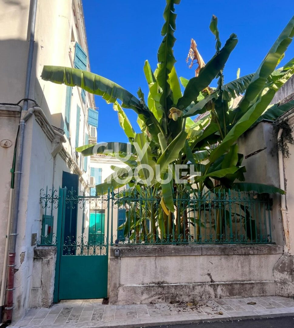 Appartement à louer, 22m², Agen