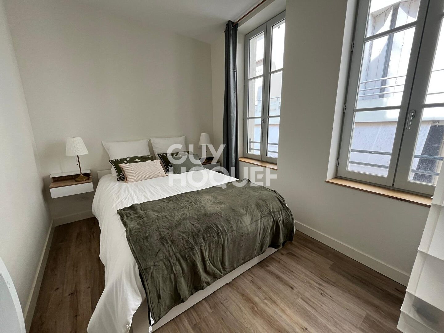 Appartement à louer, 56m², Agen