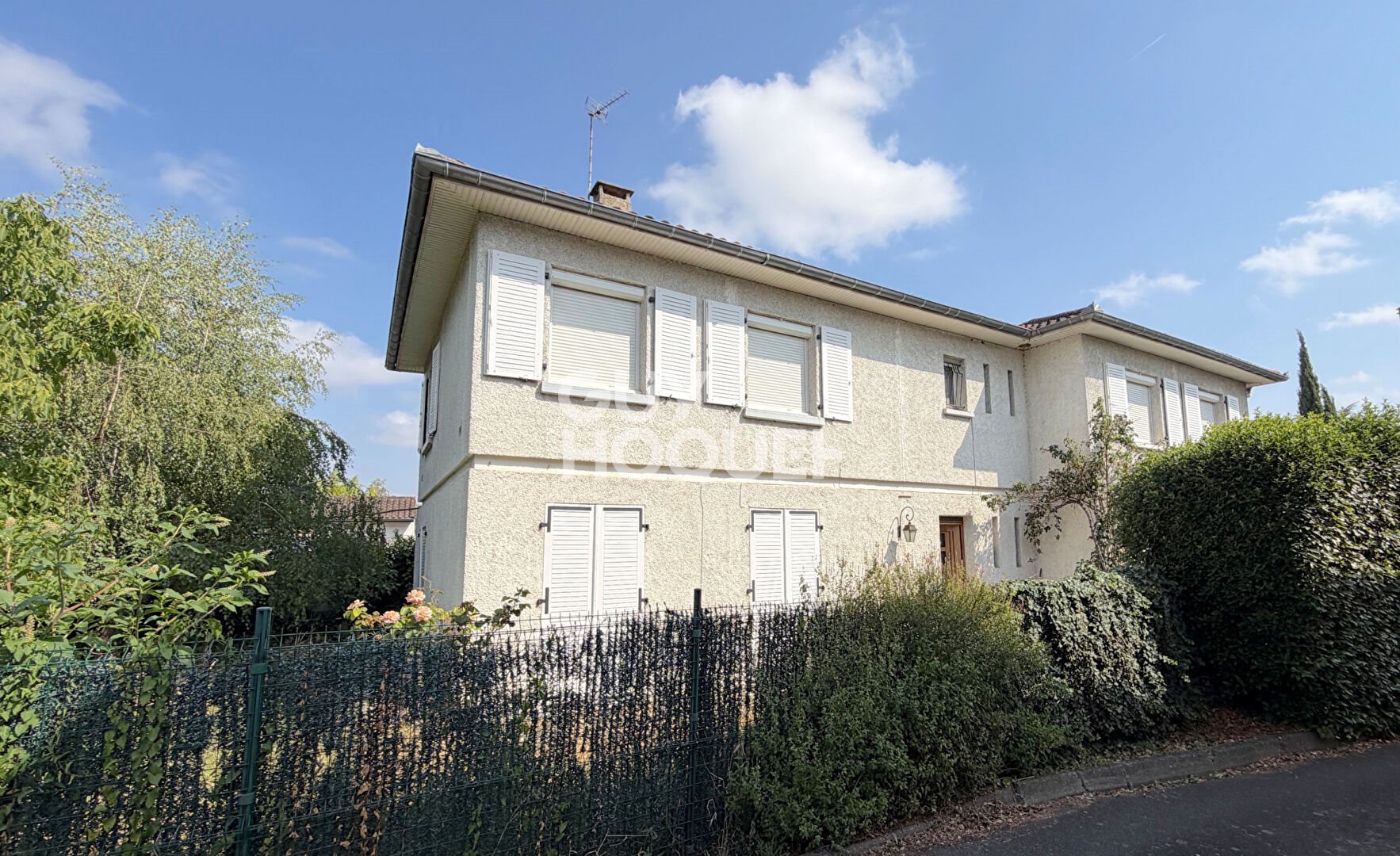 Maison à vendre, 222m², Blagnac