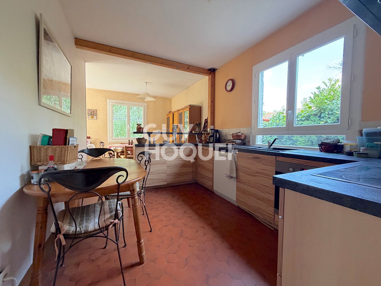 Maison à vendre, 222m², Blagnac