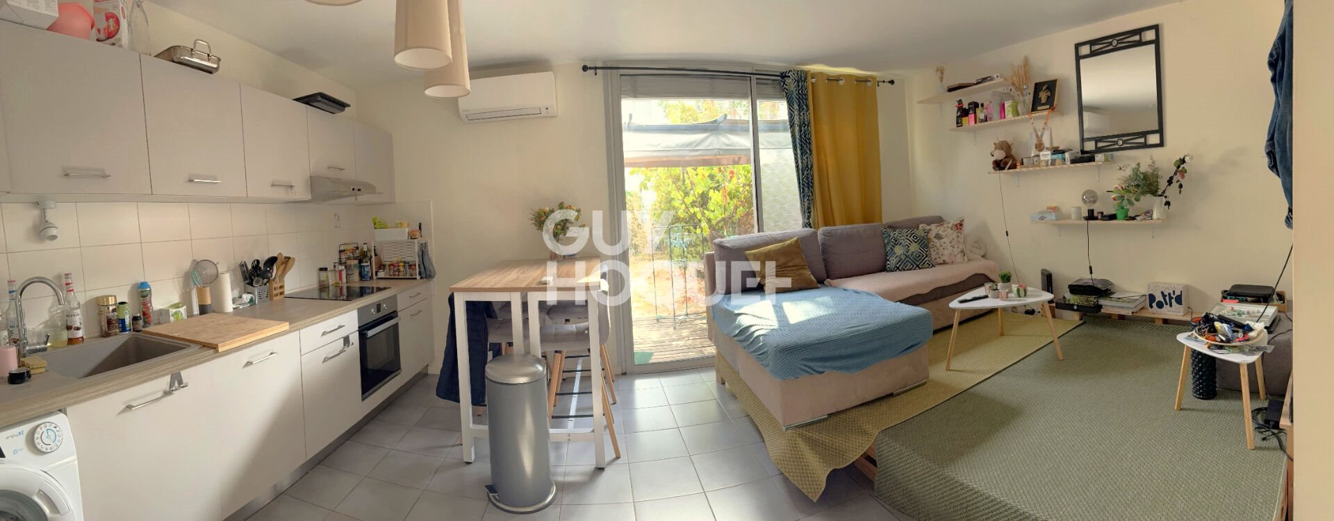 Maison à vendre, 53m², Blagnac