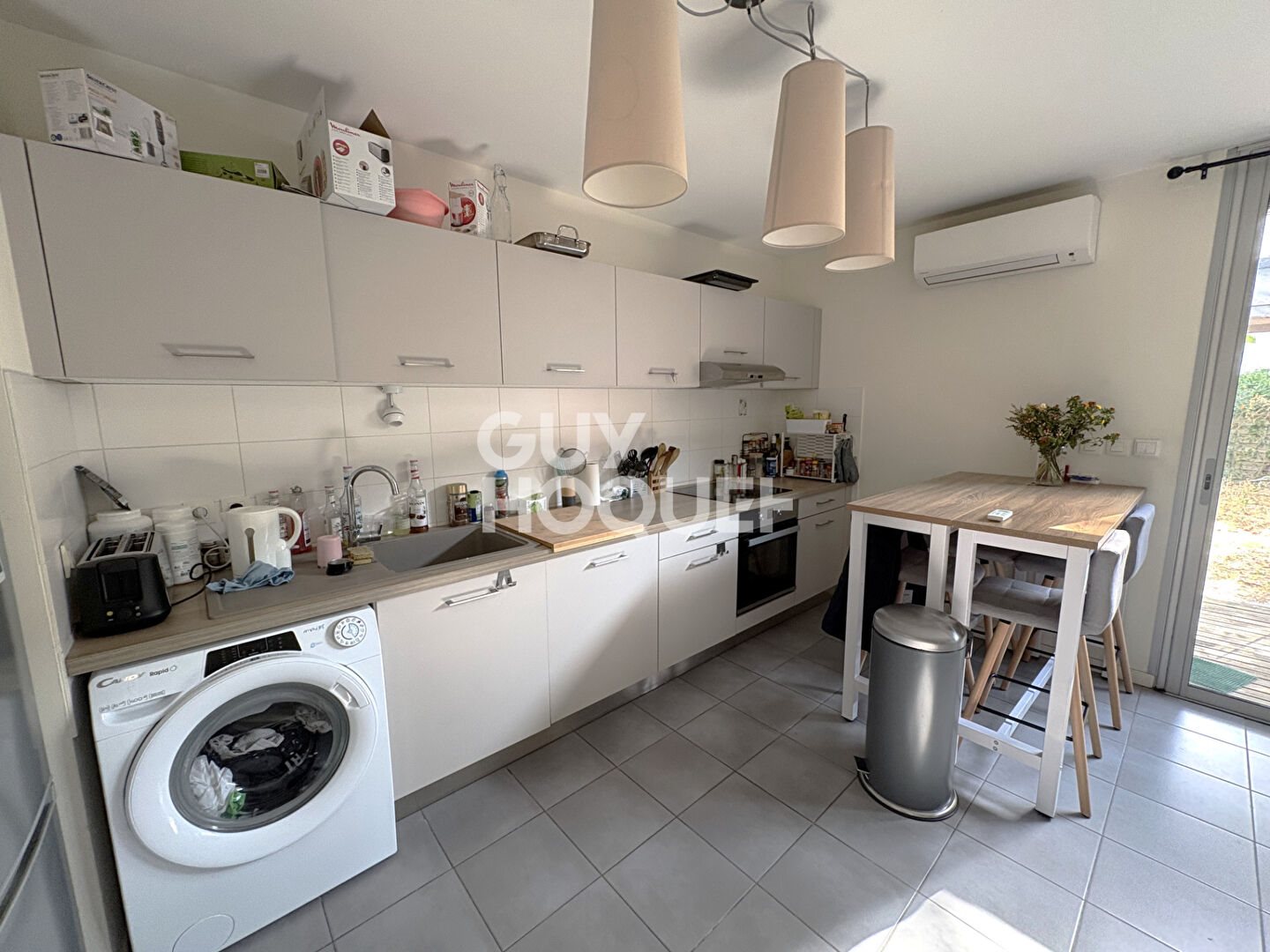 Maison à vendre, 53m², Blagnac