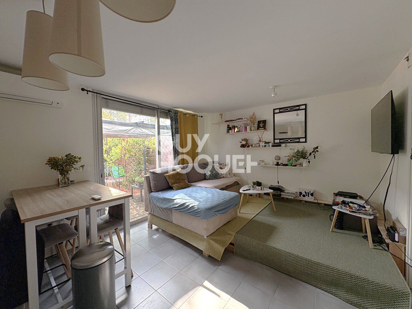 Maison à vendre, 53m², Blagnac