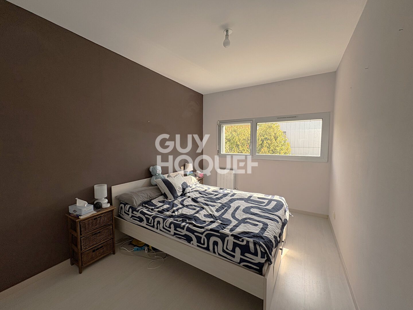 Maison à vendre, 53m², Blagnac