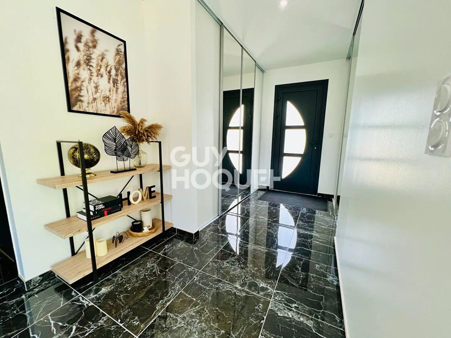 Maison à vendre, 113m², Balbigny