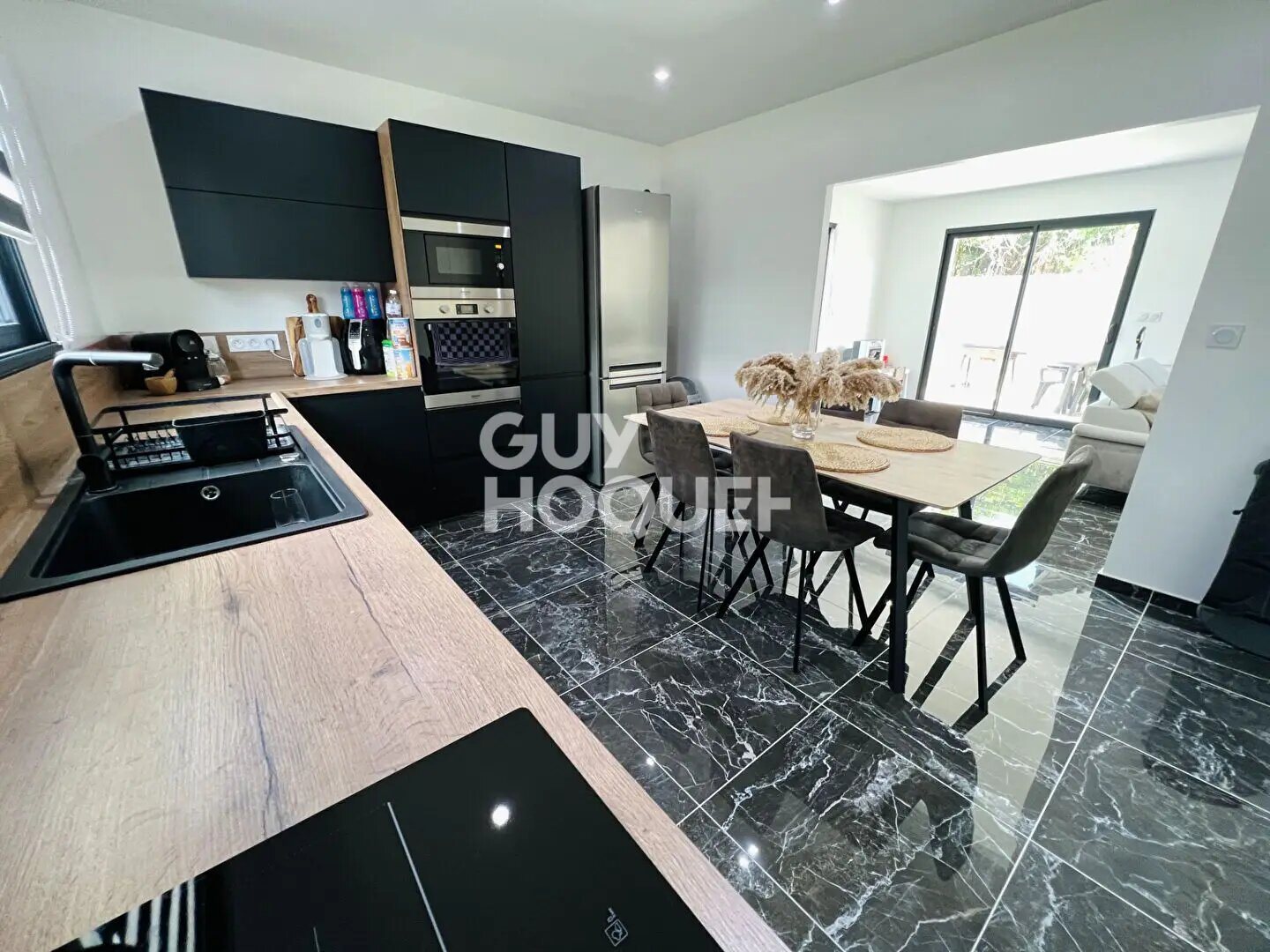 Maison à vendre, 113m², Balbigny