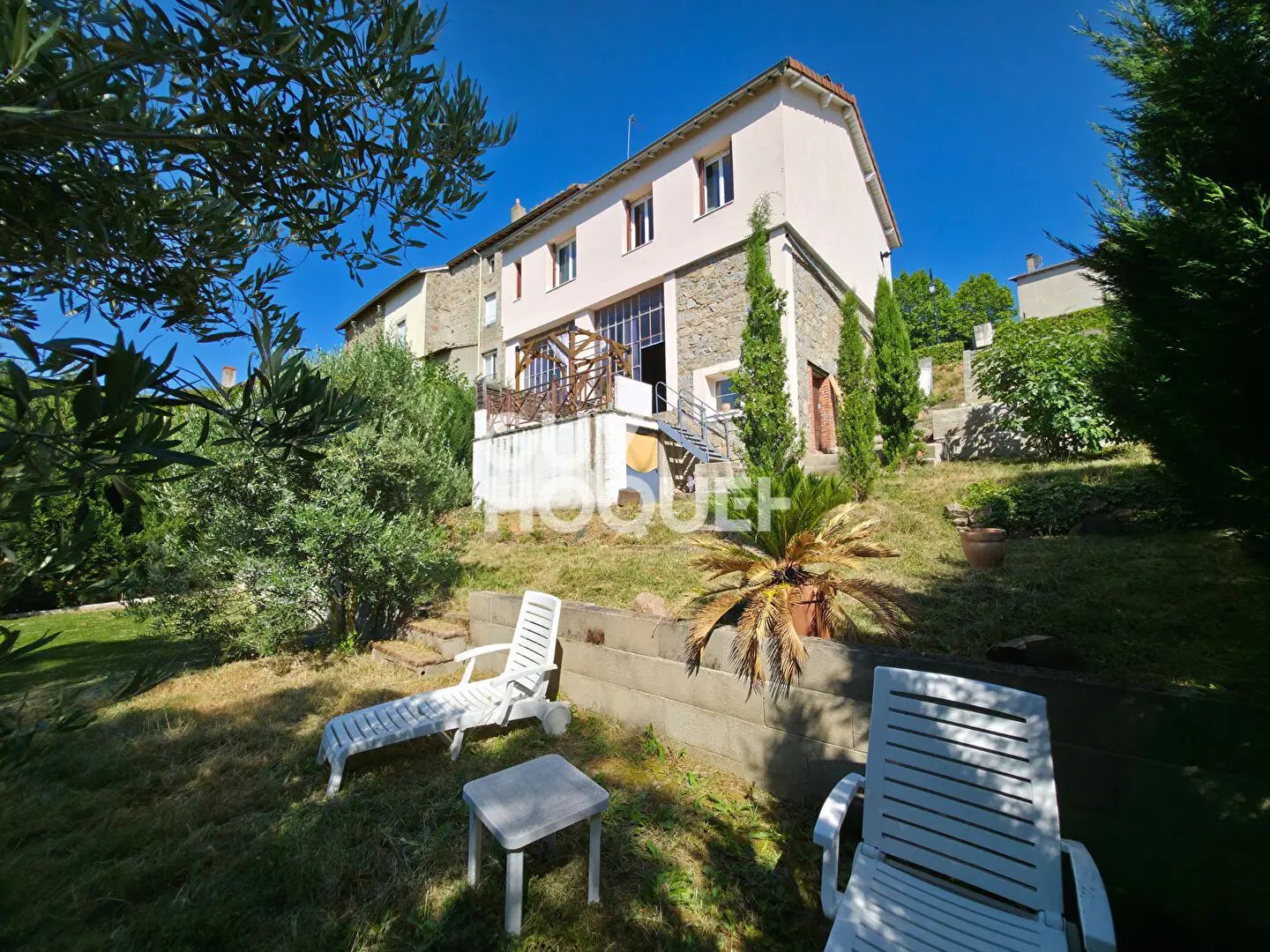 Maison à vendre, 101m², Feurs