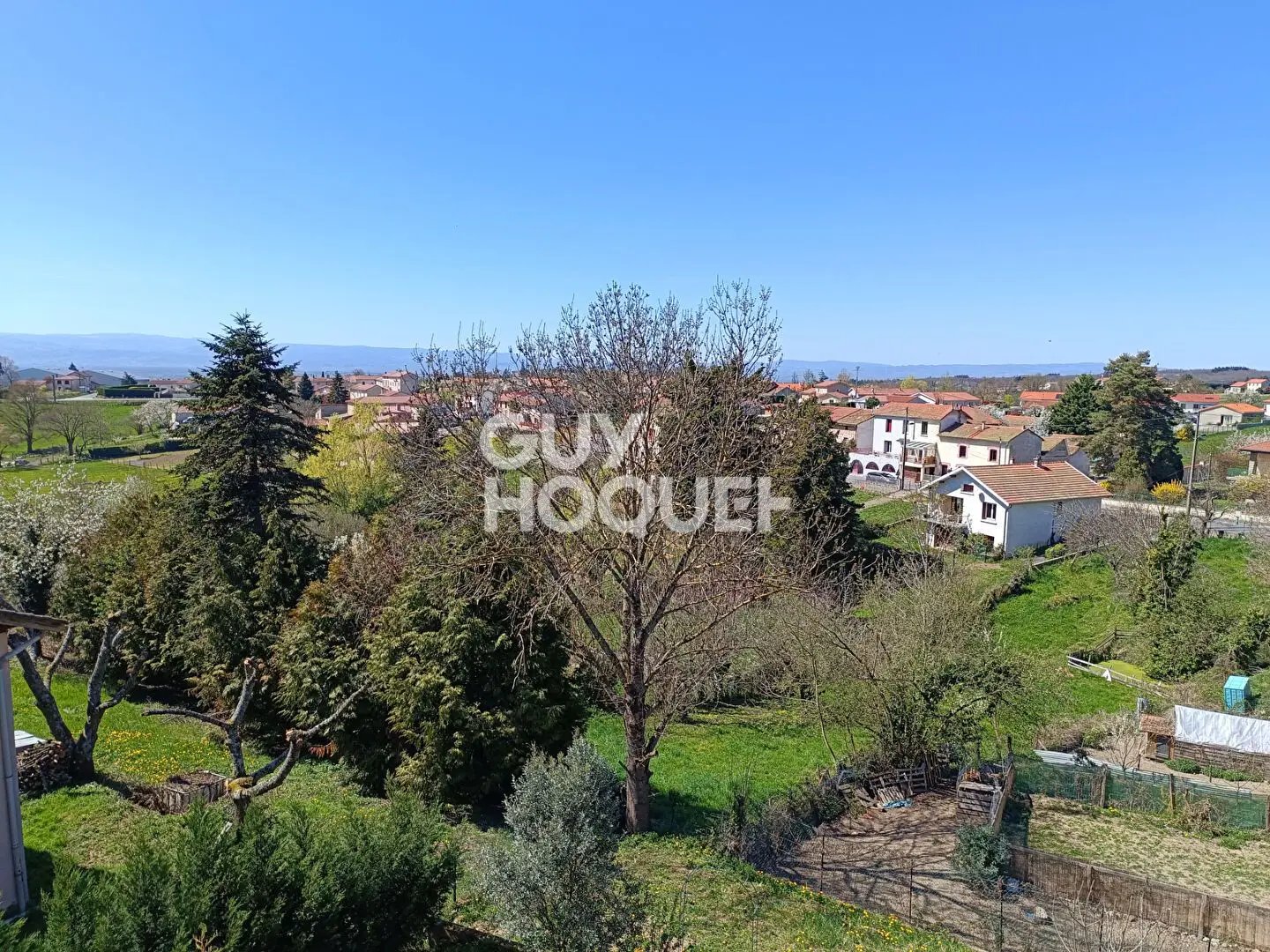 Maison à vendre, 101m², Feurs
