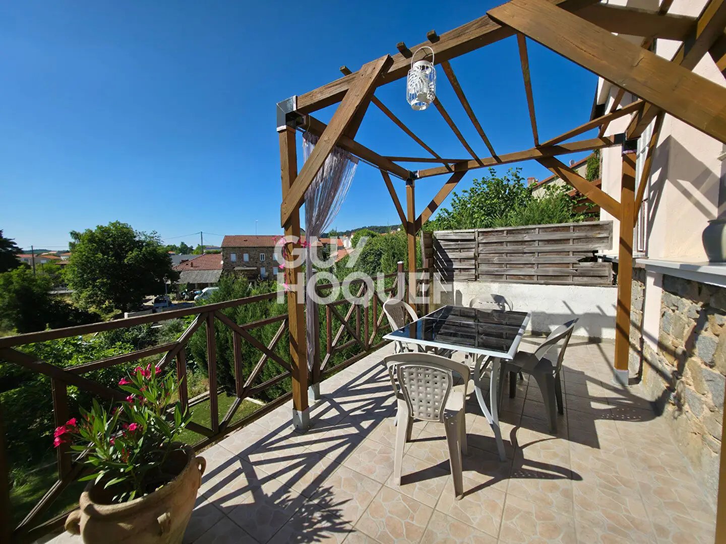 Maison à vendre, 101m², Feurs