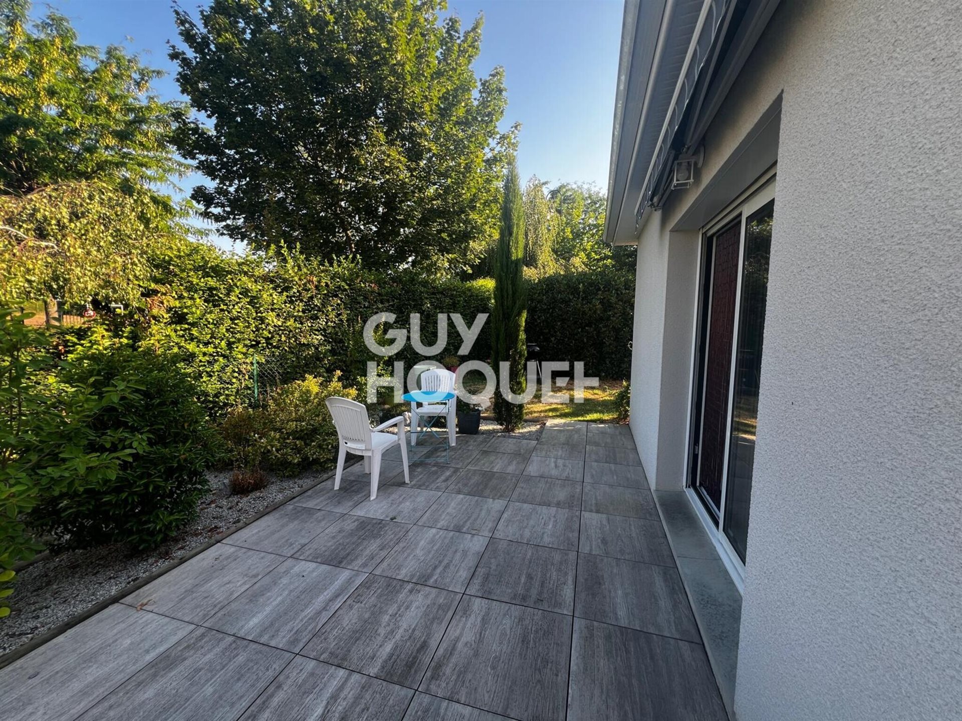 Maison à vendre, 75m², Rozier-en-Donzy