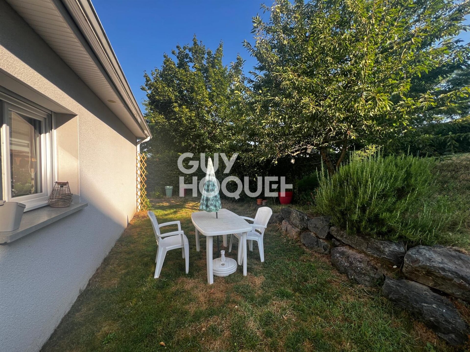 Maison à vendre, 75m², Rozier-en-Donzy
