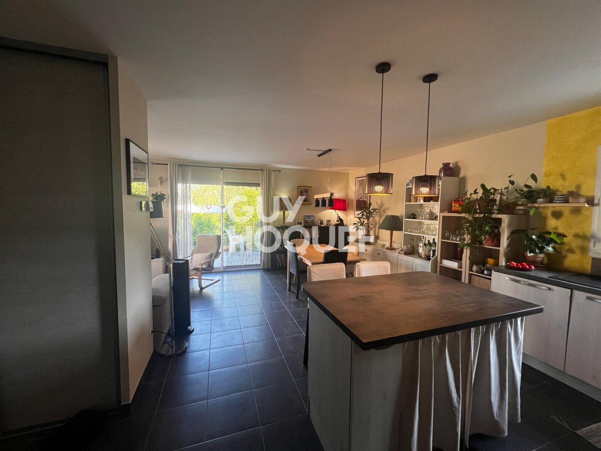 Maison à vendre, 75m², Rozier-en-Donzy